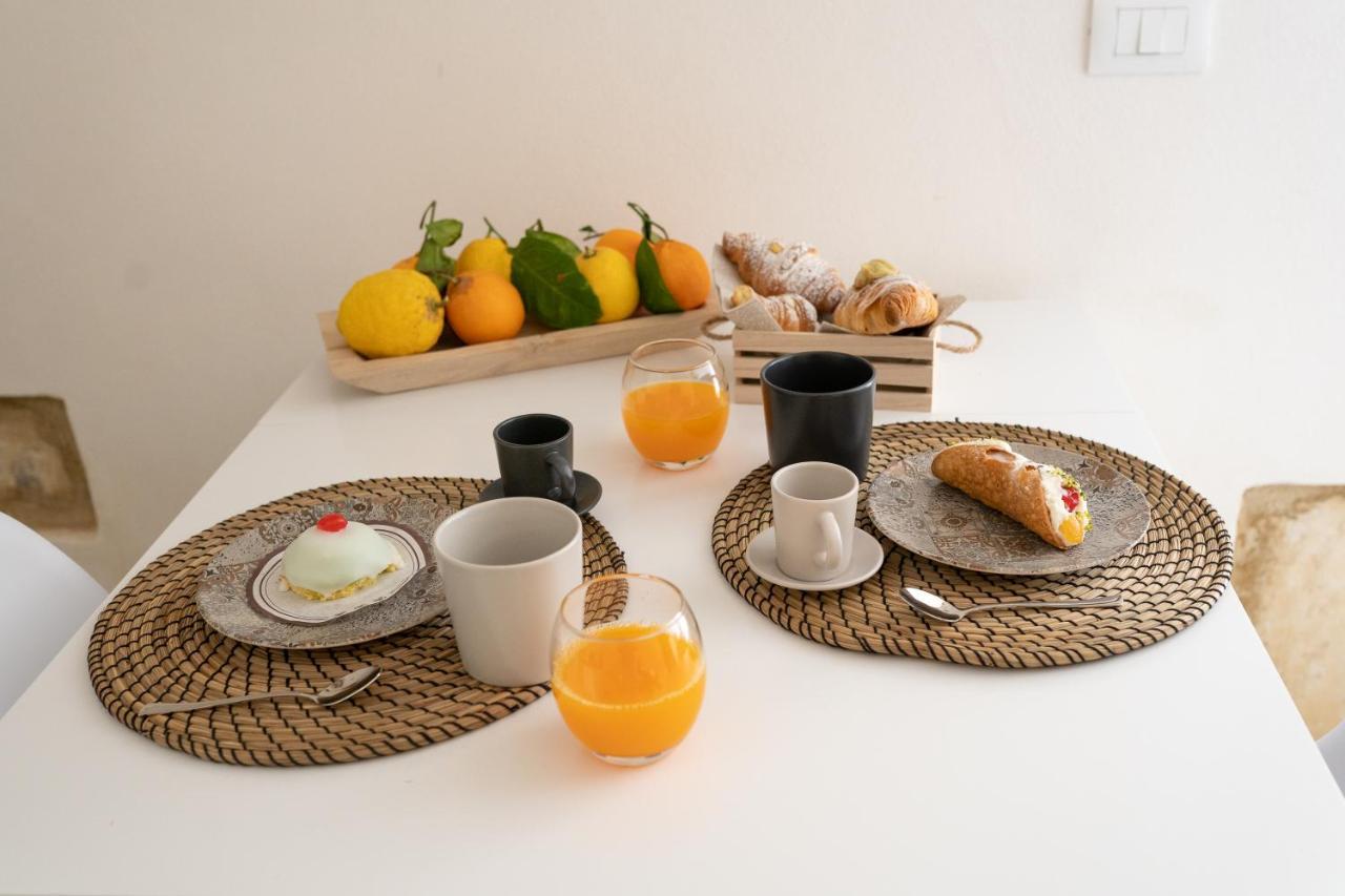 시라쿠사 Ma-Ri House 아파트 외부 사진