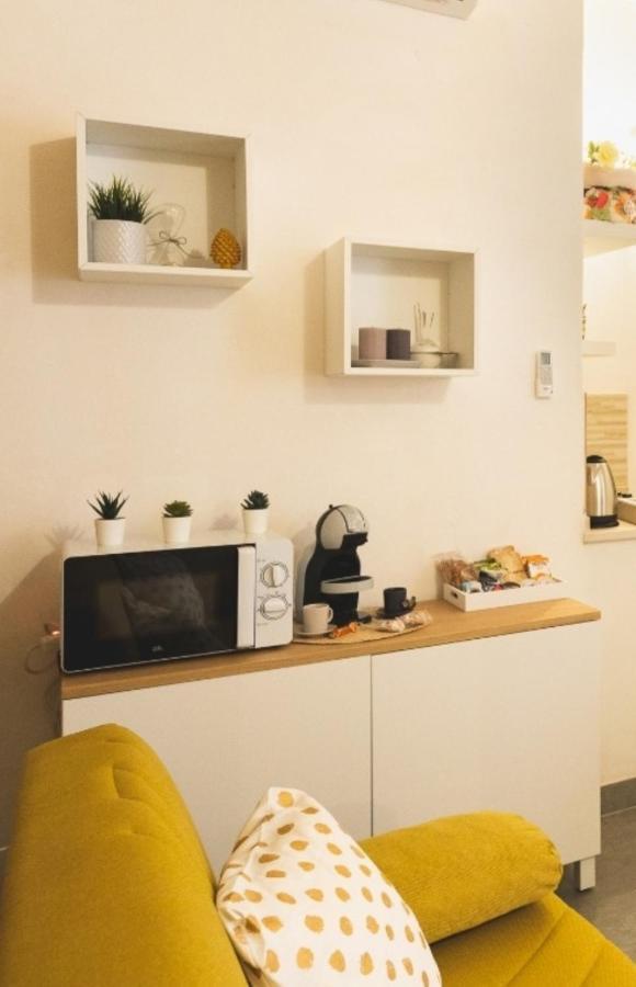 시라쿠사 Ma-Ri House 아파트 외부 사진