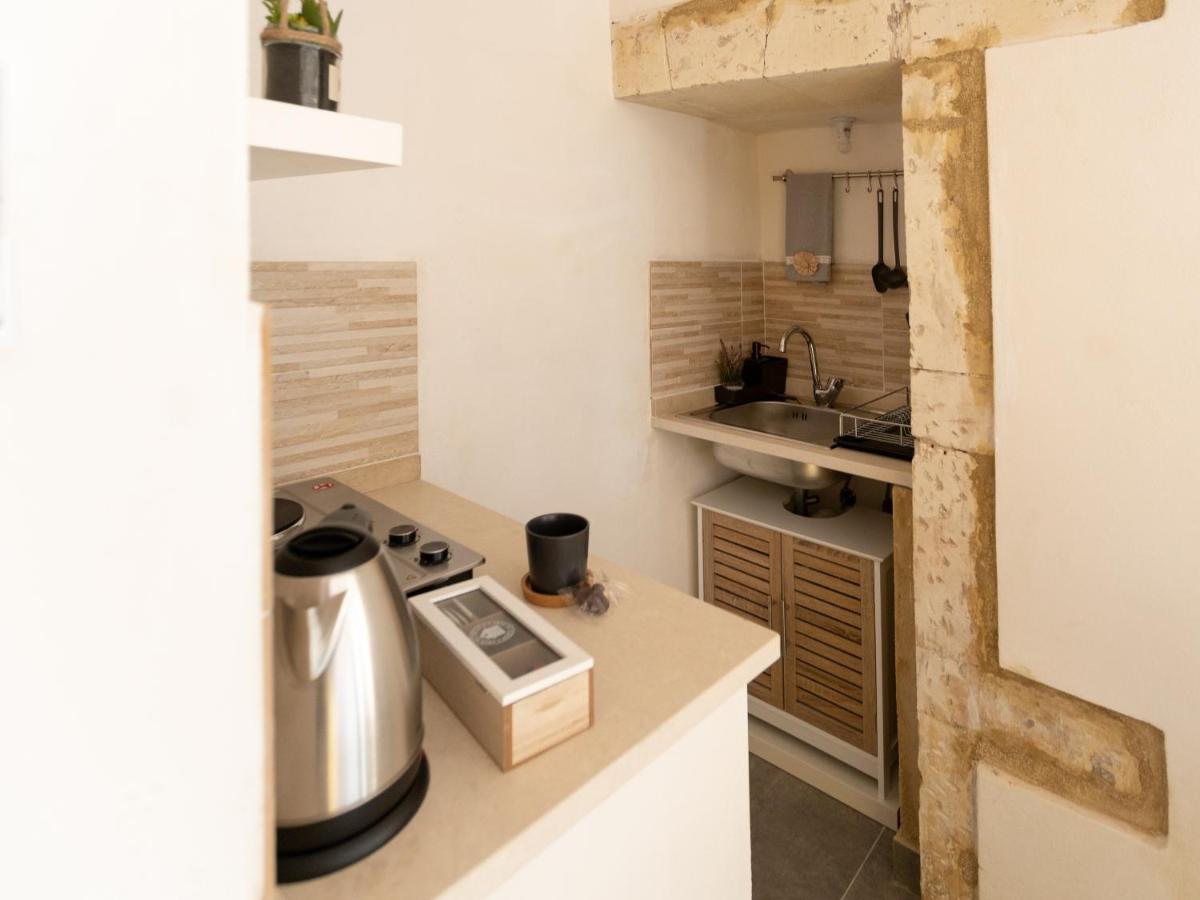 시라쿠사 Ma-Ri House 아파트 외부 사진