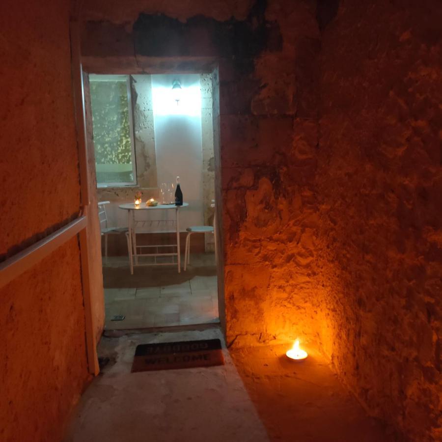 시라쿠사 Ma-Ri House 아파트 외부 사진