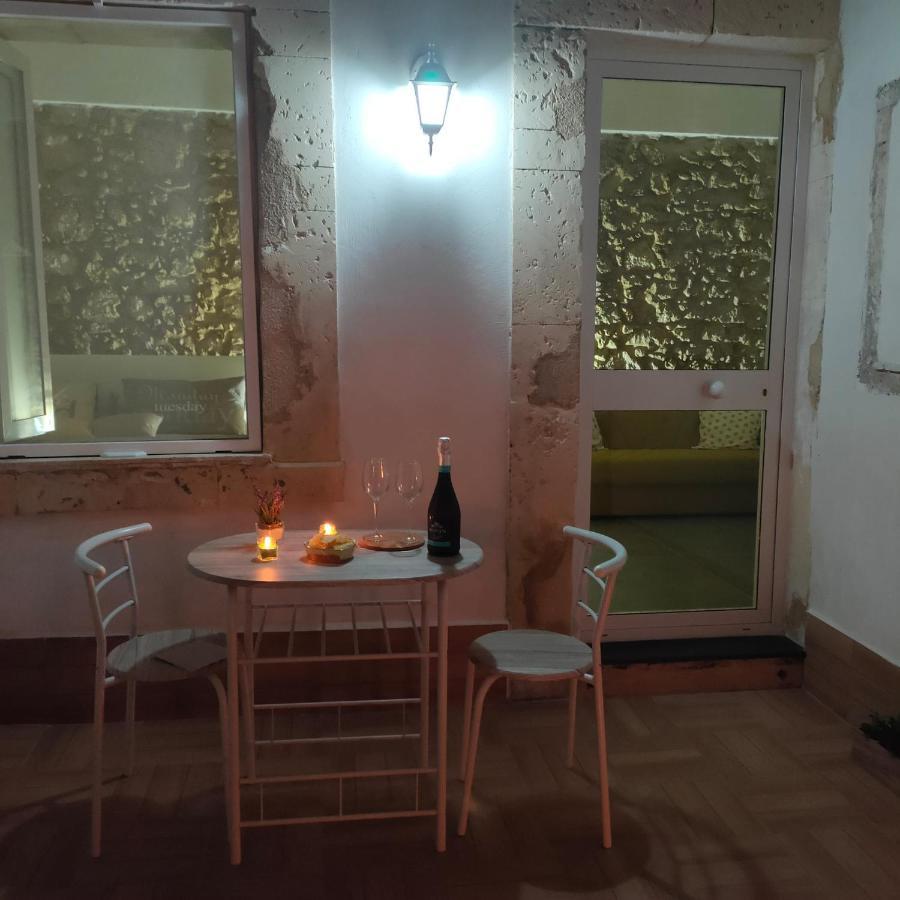 시라쿠사 Ma-Ri House 아파트 외부 사진