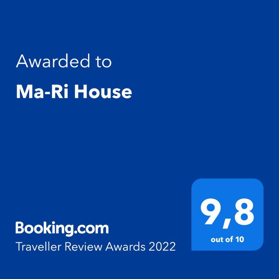 시라쿠사 Ma-Ri House 아파트 외부 사진