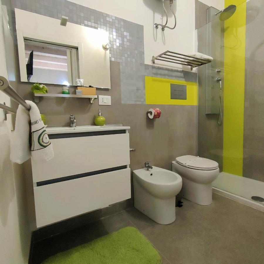 시라쿠사 Ma-Ri House 아파트 외부 사진
